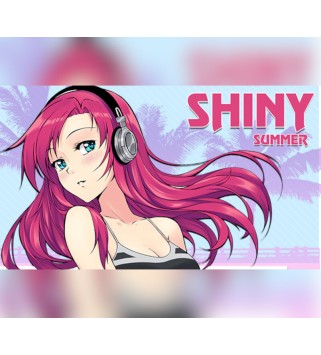 Shiny Summer Steam Key GLOBAL